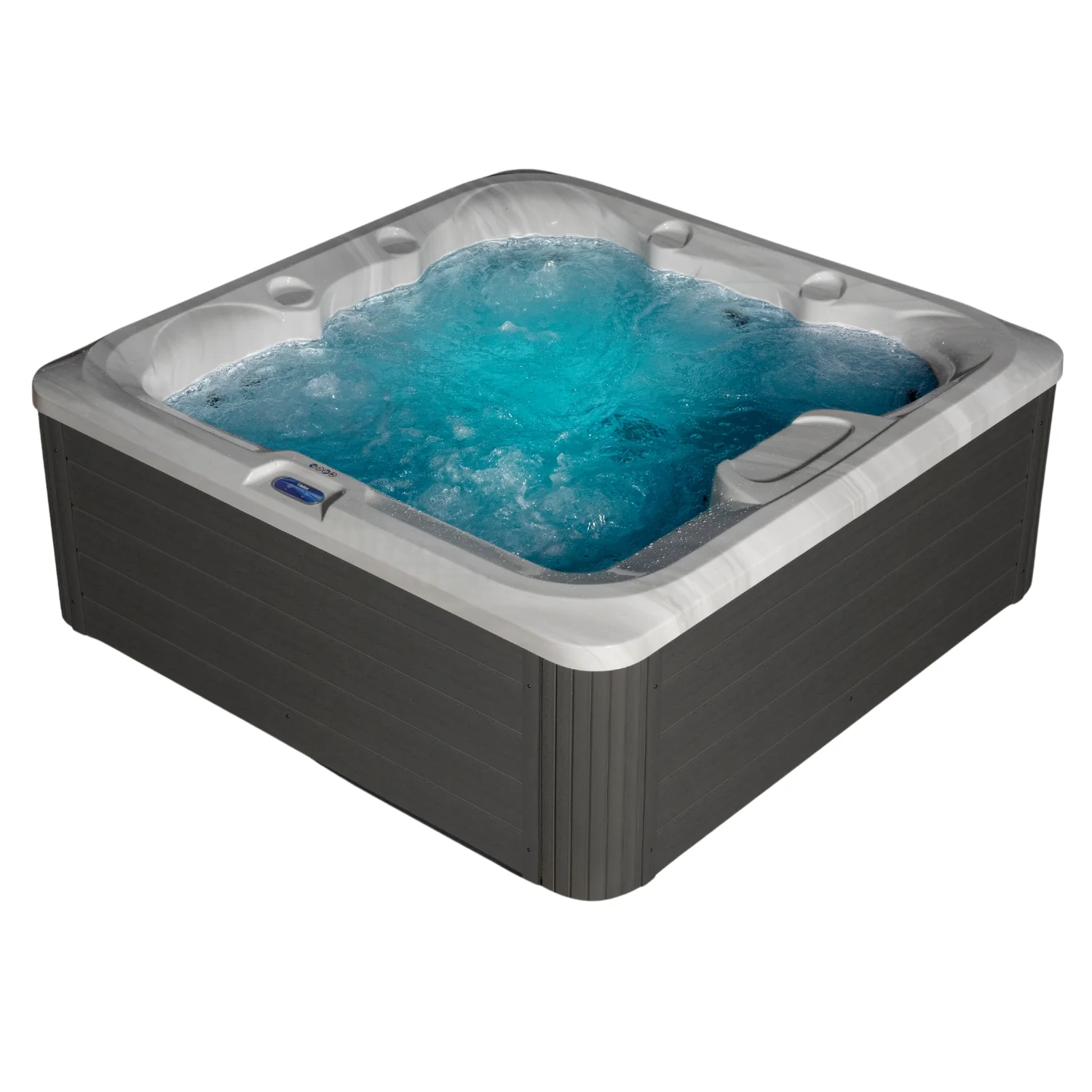 Outdoor Living Escape Hot Tub - Image 9