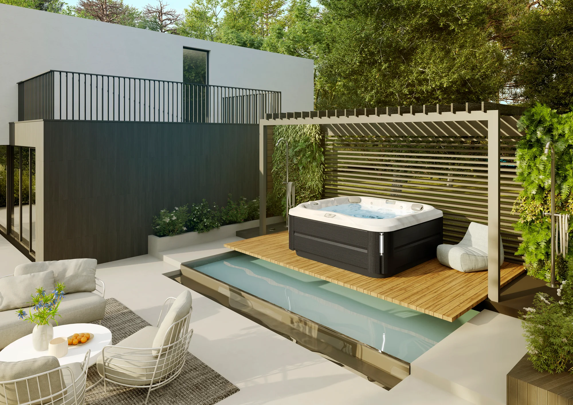 Jacuzzi® J375IP™ Hot Tub - Image 11