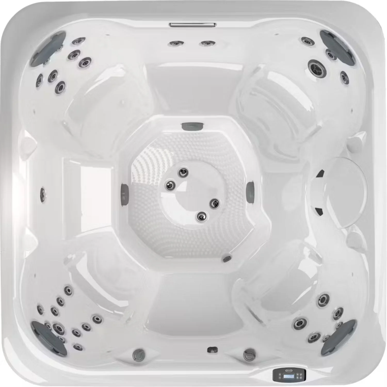 Jacuzzi® J245™ Hot Tub - Image 3