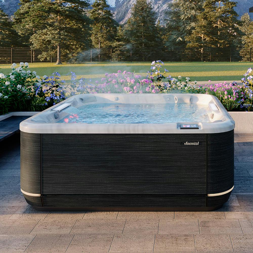 Hot Tubs