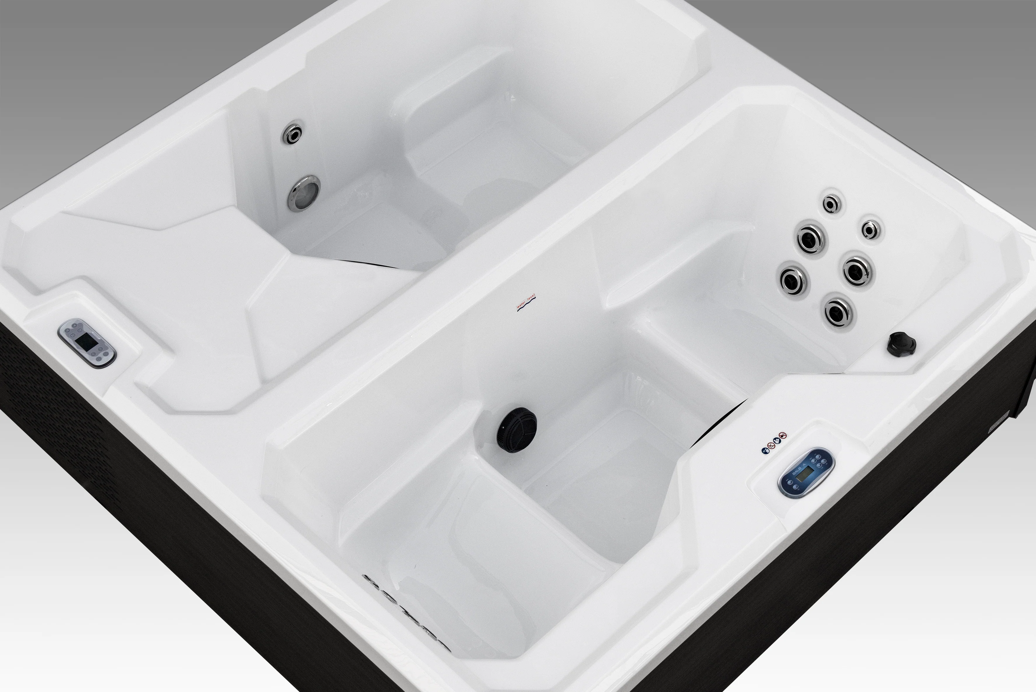 Outdoor Living ArcticBlaze Ice Bath/Plunge Pool/Hot Tub - Image 12