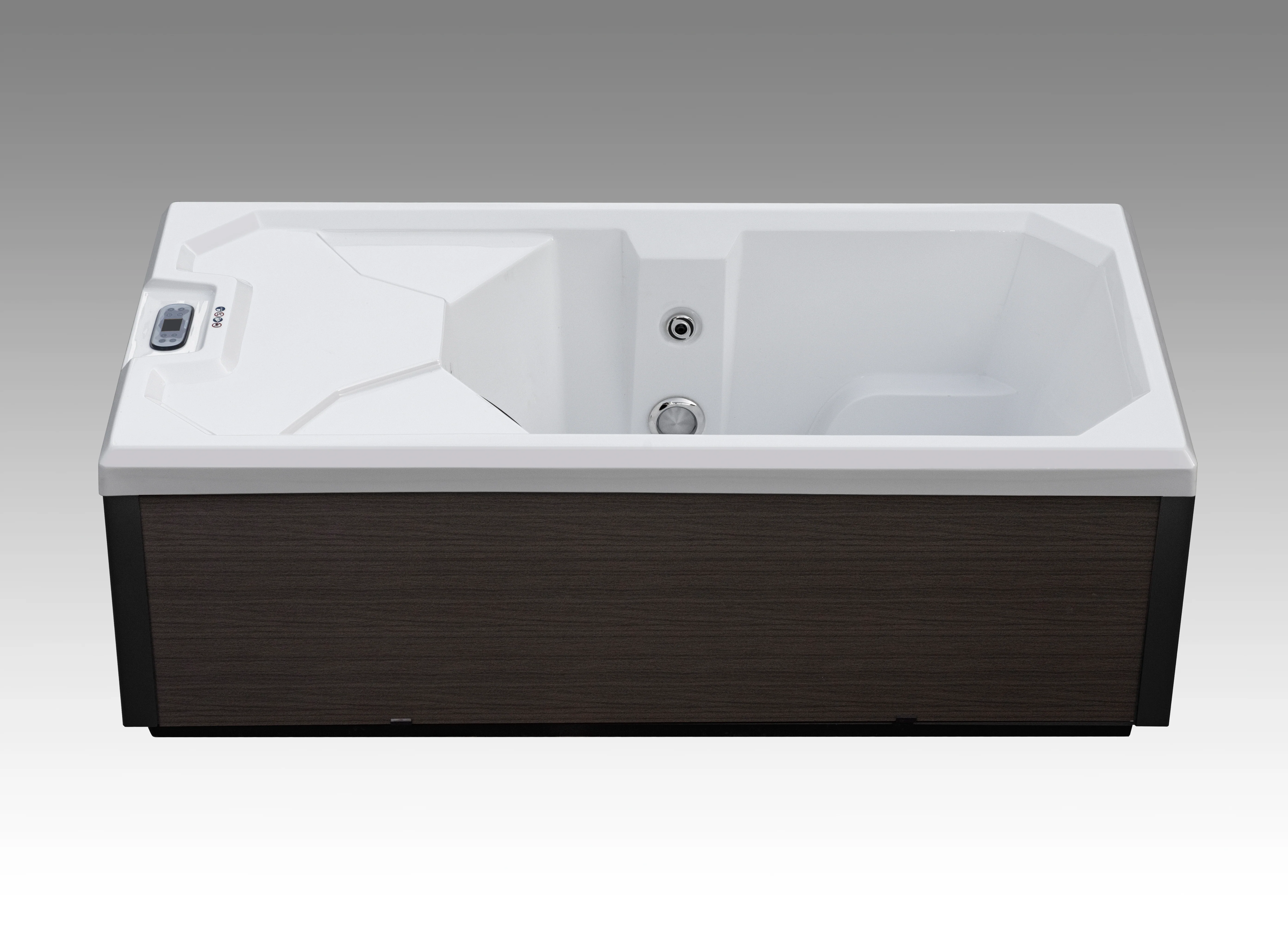 Outdoor Living Glacier Ice Bath/Plunge Pool - Image 6