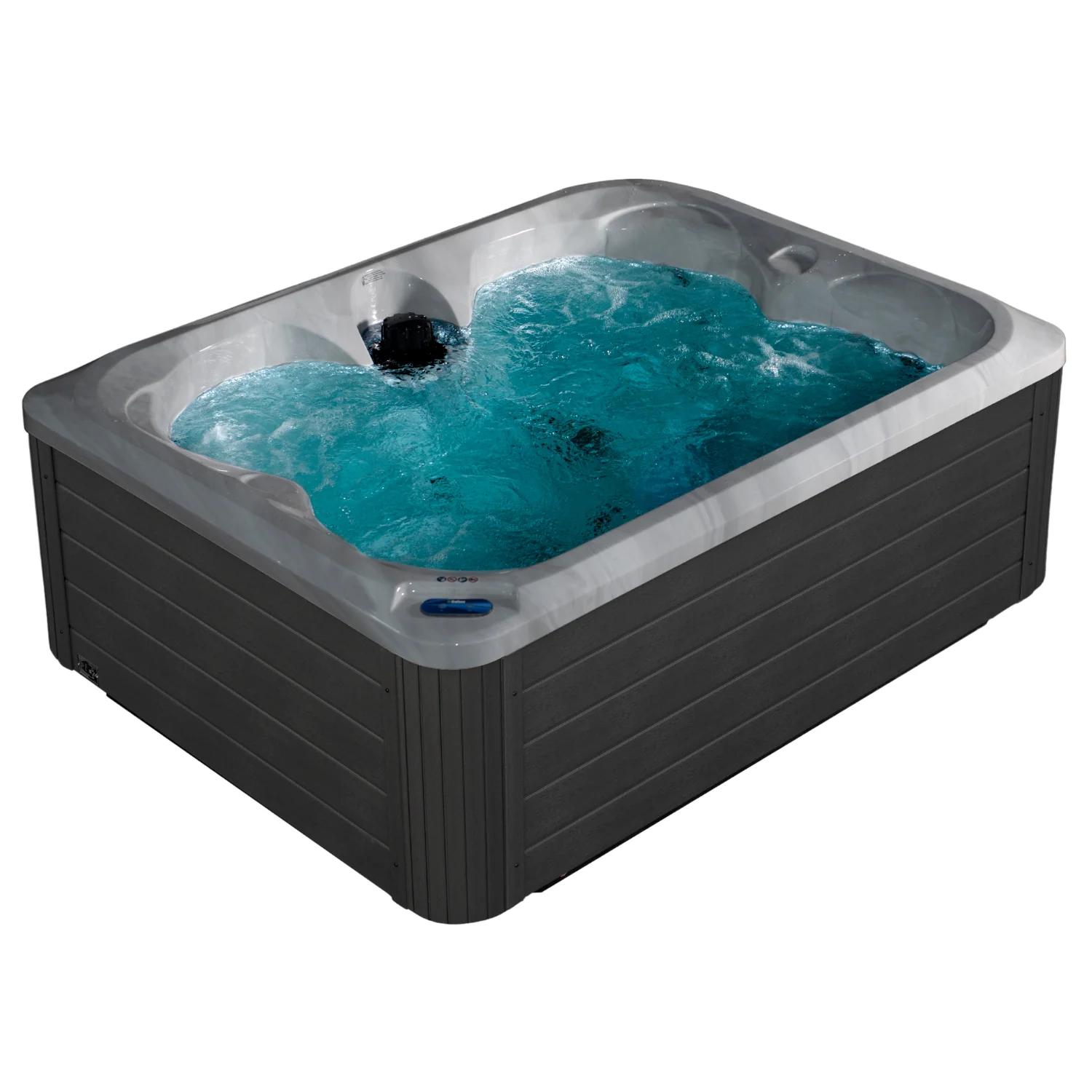 Outdoor Living Retreat Hot Tub - Image 5