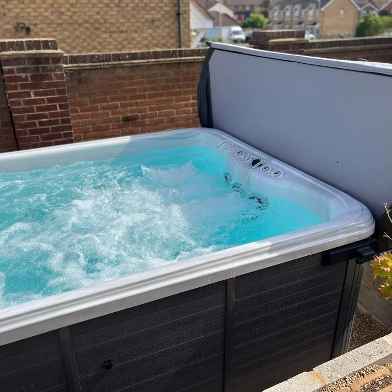 Platinum Spas Ares 1200 Swim Spa - Image 10