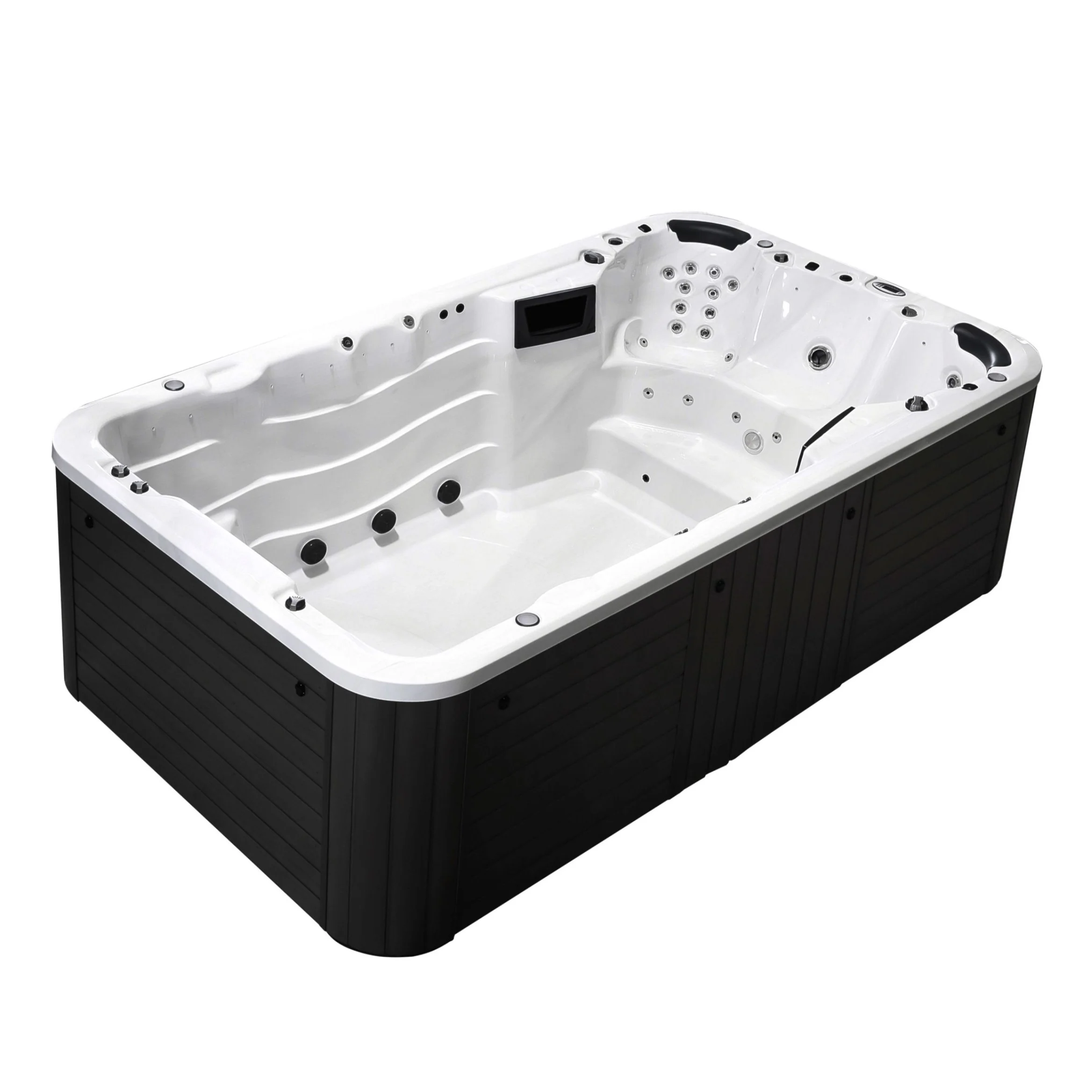 Sun & Soul™ 4000™ Swim Spa - Image 5