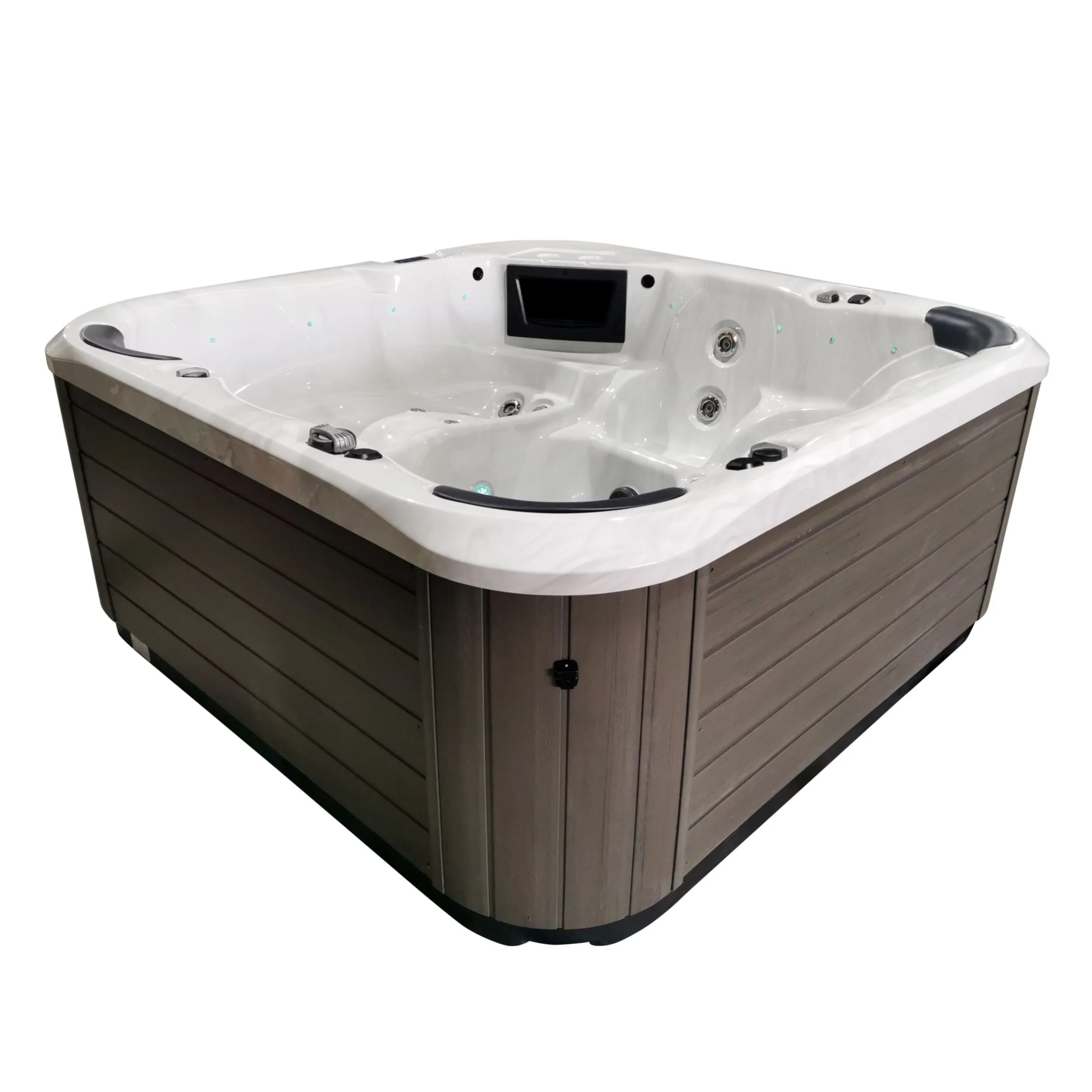 Sun & Soul™ 600™ Hot Tub - Image 3