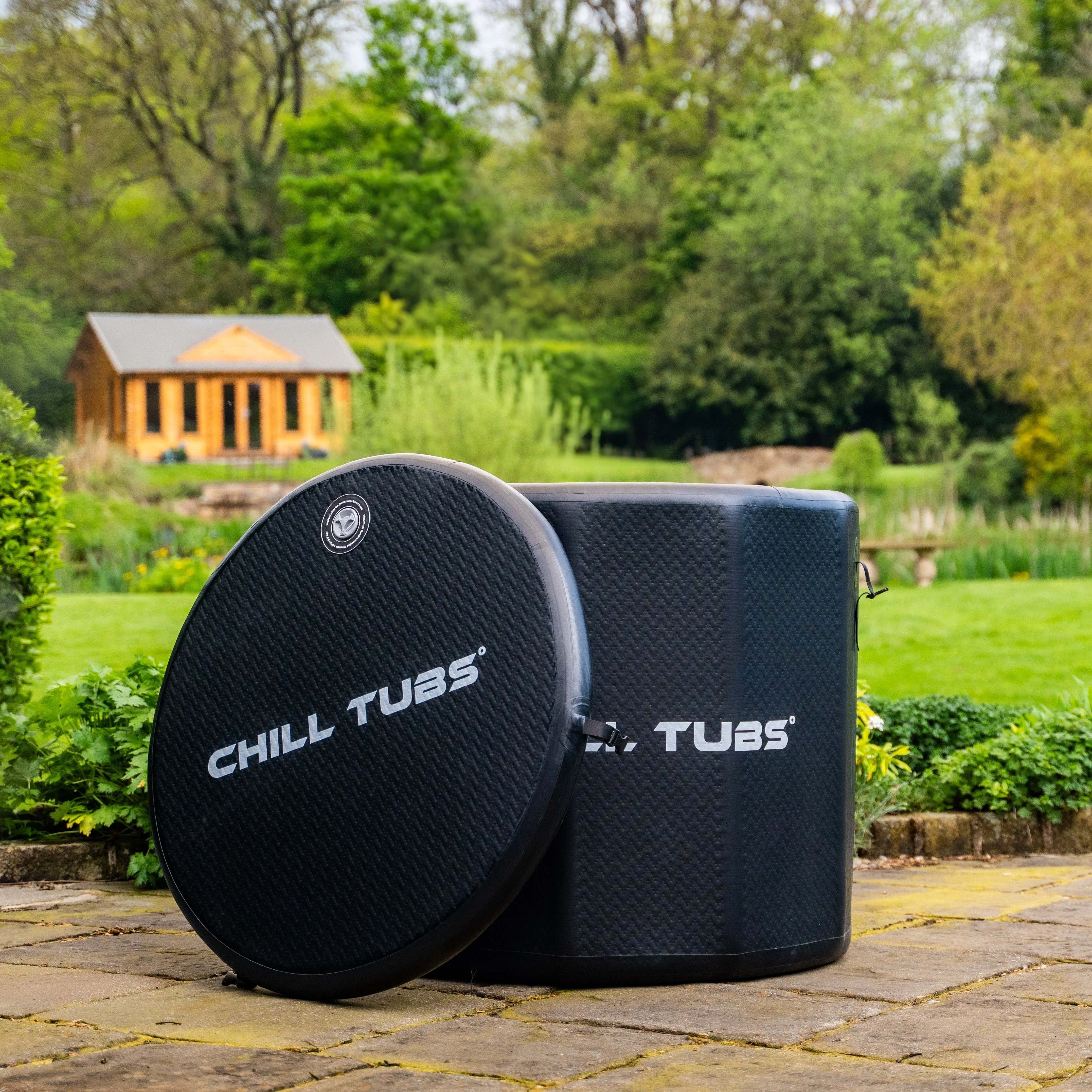 Chill Tubs Essential Pod - Ice Bath - Image 4