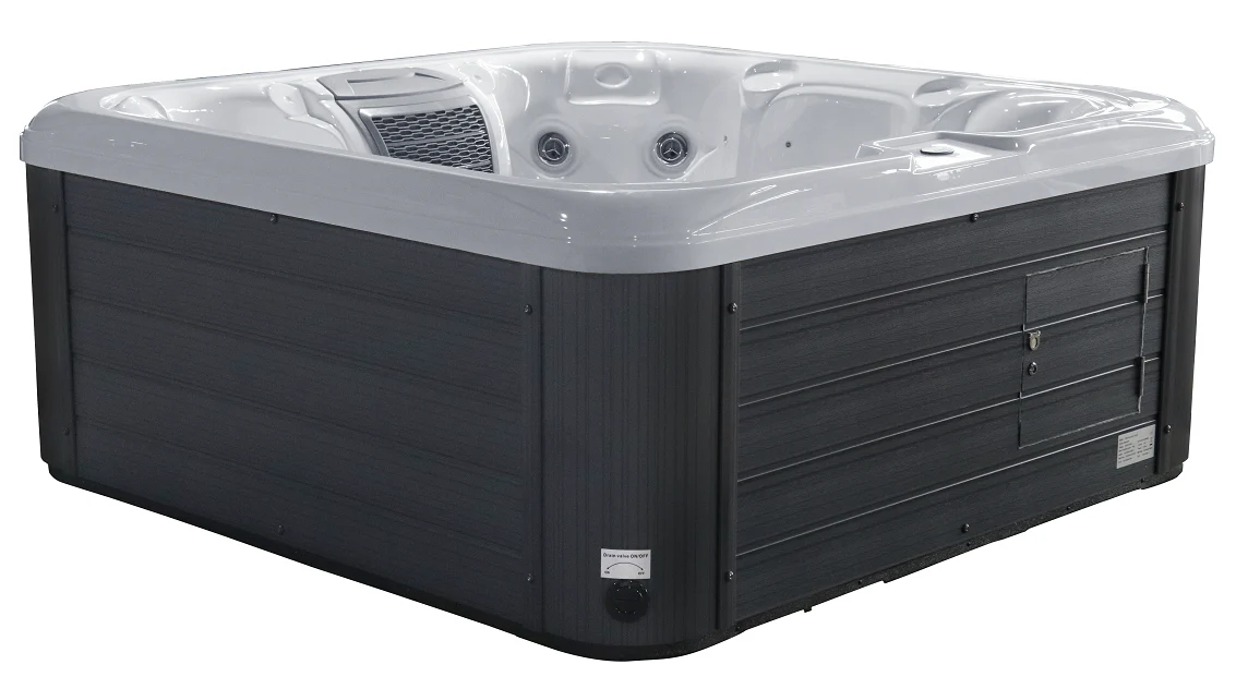 Platinum Spas Vacation Social Hot Tub - Image 5