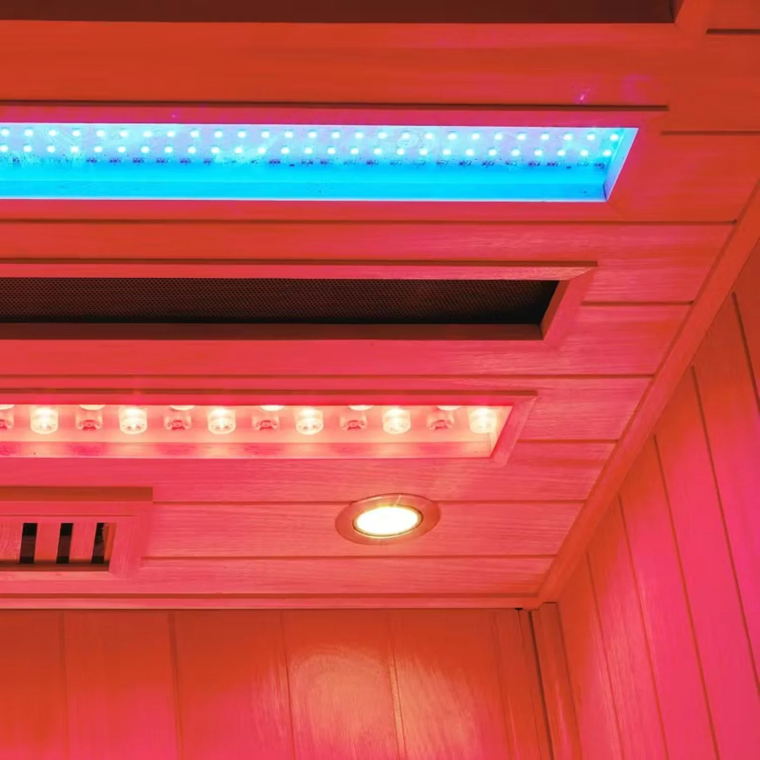 Jacuzzi® Infrared Sauna – 1 Person - Image 5